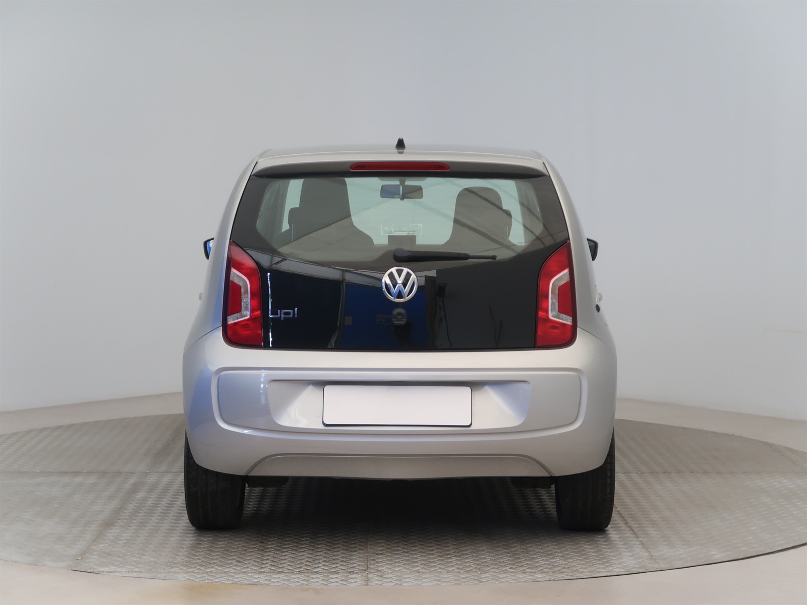 Volkswagen up!, 2014 - pohled č. 6