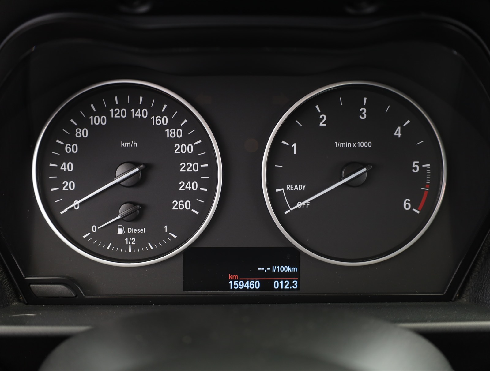 BMW 1, 2013 - pohled č. 17