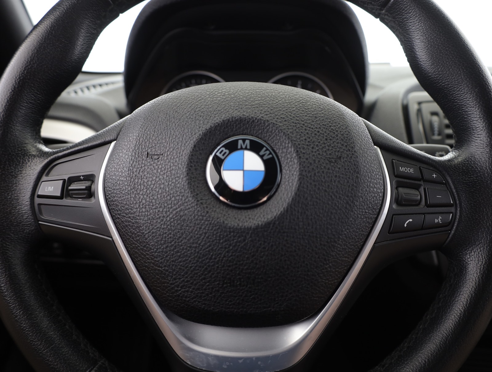 BMW 1, 2013 - pohled č. 25