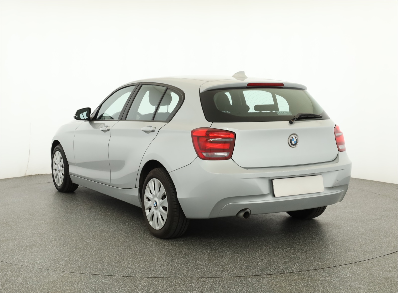 BMW 1, 2013 - pohled č. 5