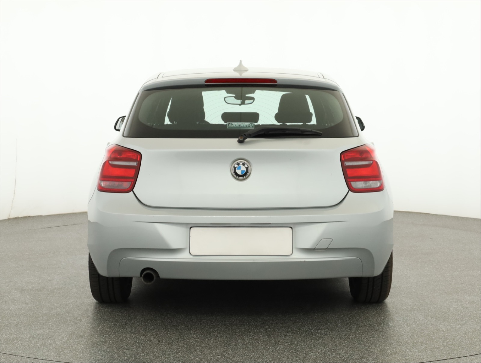 BMW 1, 2013 - pohled č. 6