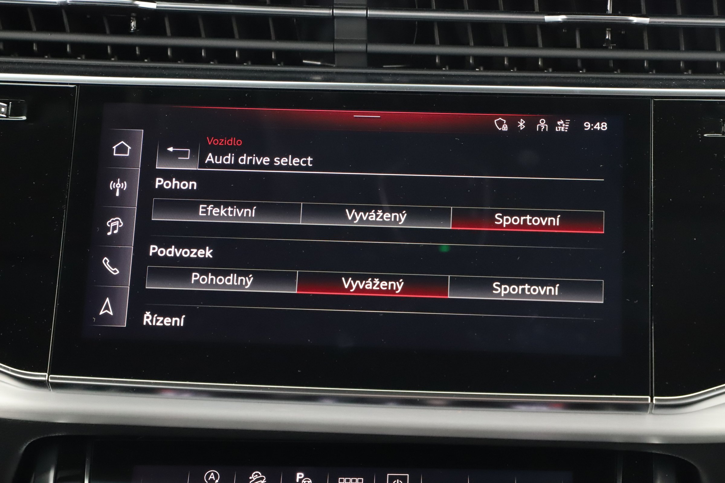 Audi Q8, 2024 - pohled č. 23