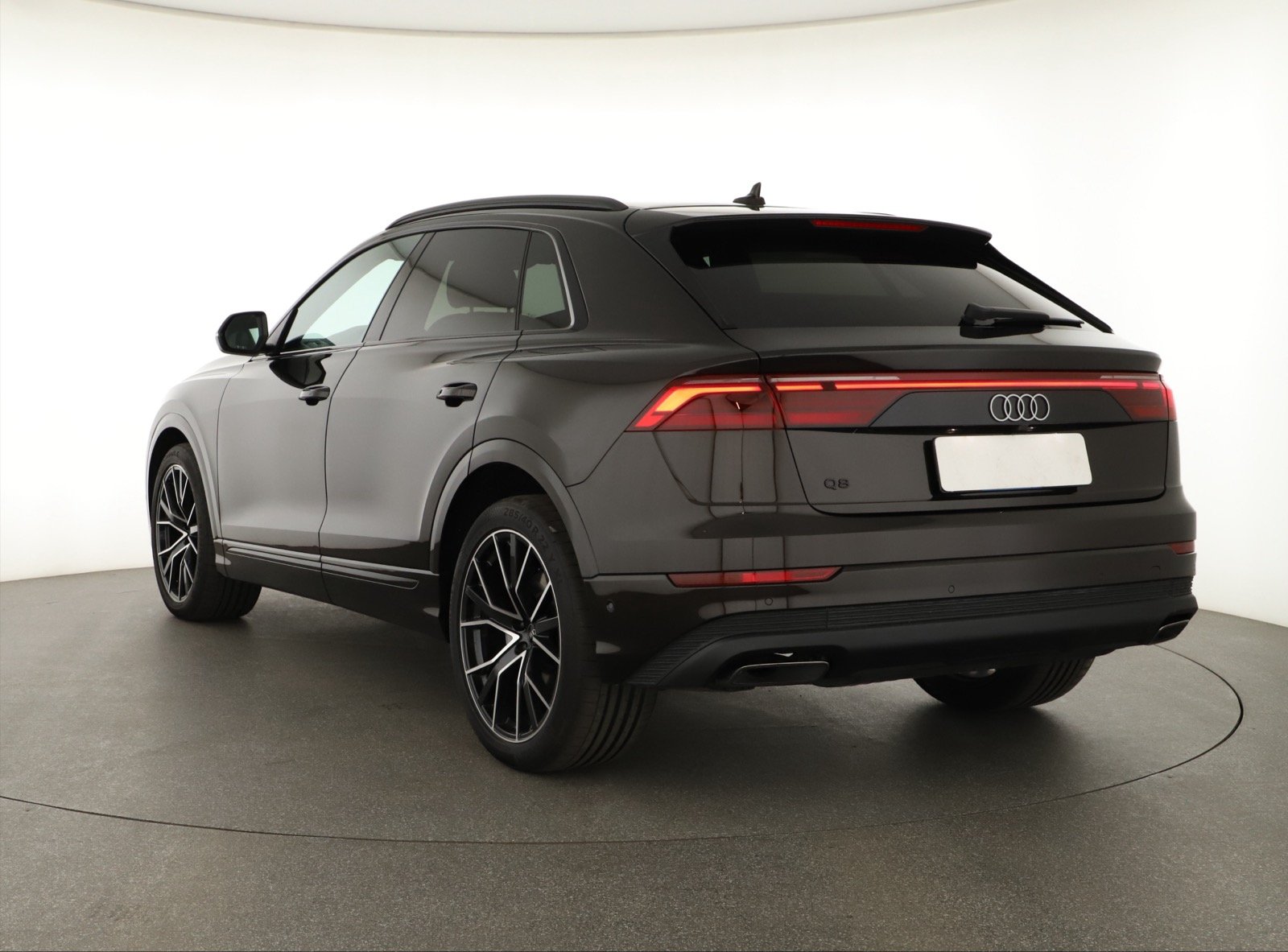 Audi Q8, 2024 - pohled č. 5