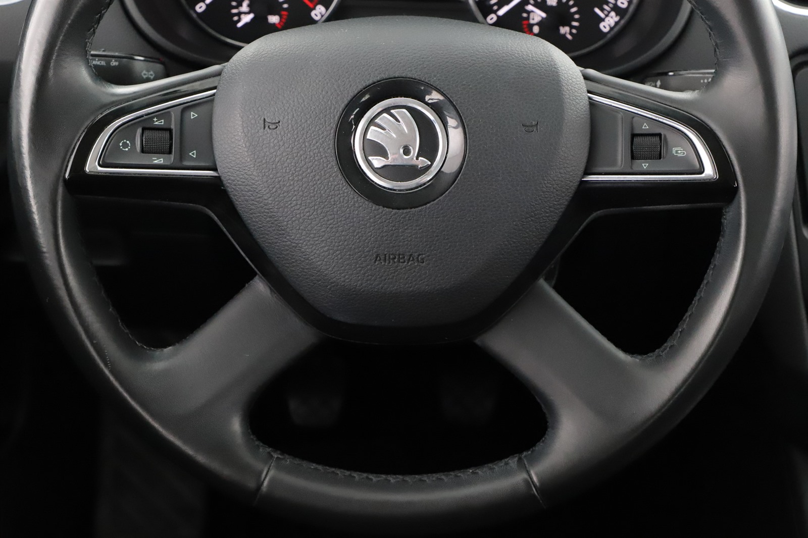 Škoda Octavia, 2014 - pohled č. 18