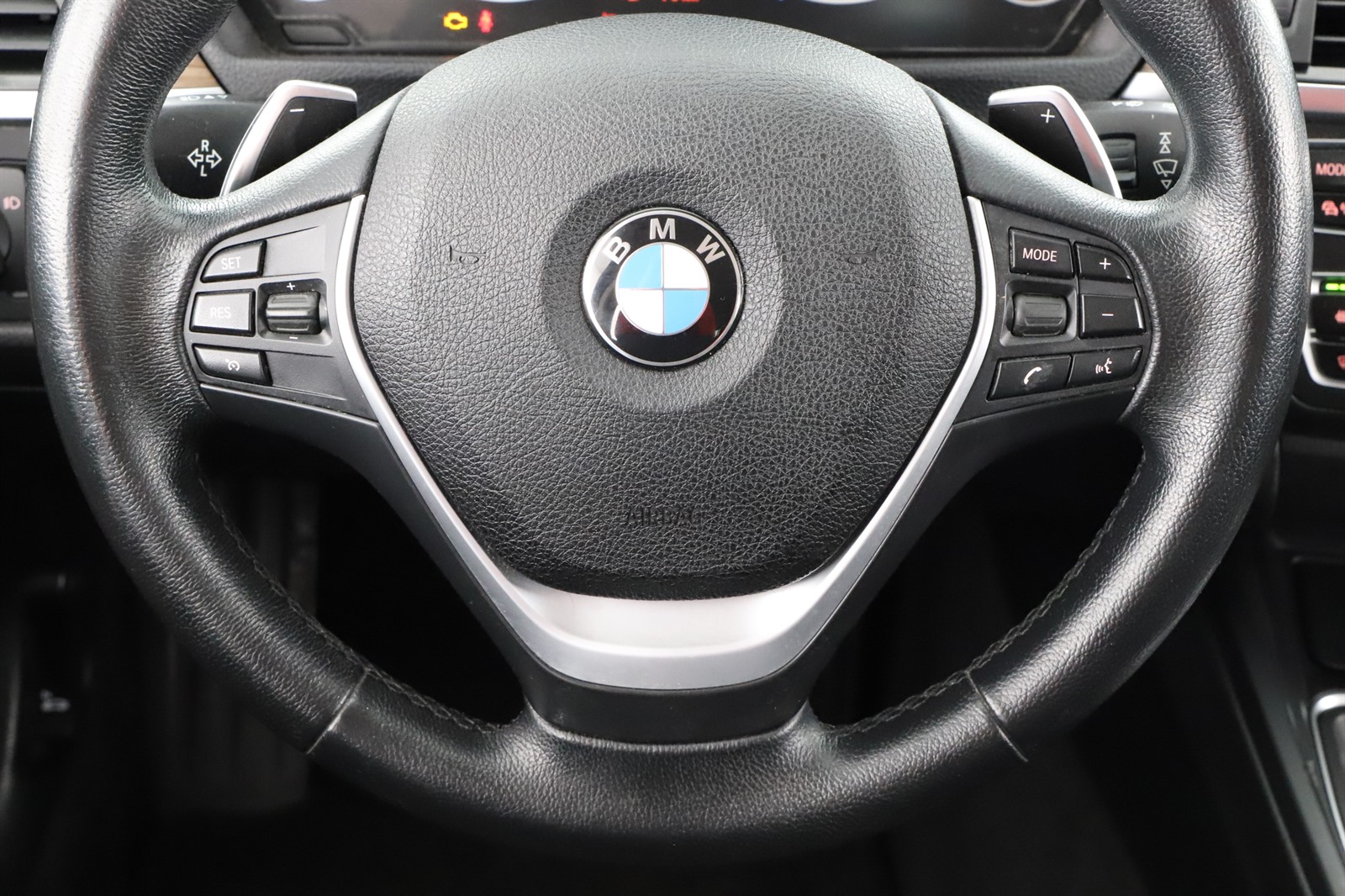 BMW Řada 3, 2013 - pohled č. 19