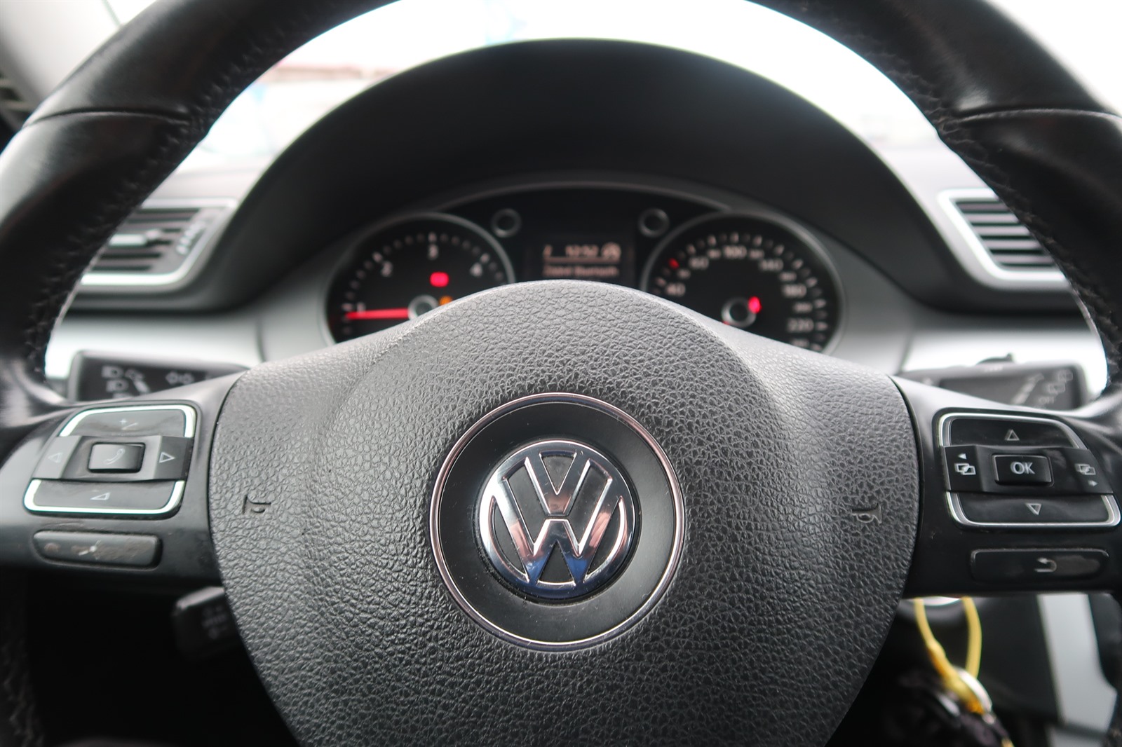 Volkswagen Passat, 2011 - pohled č. 22