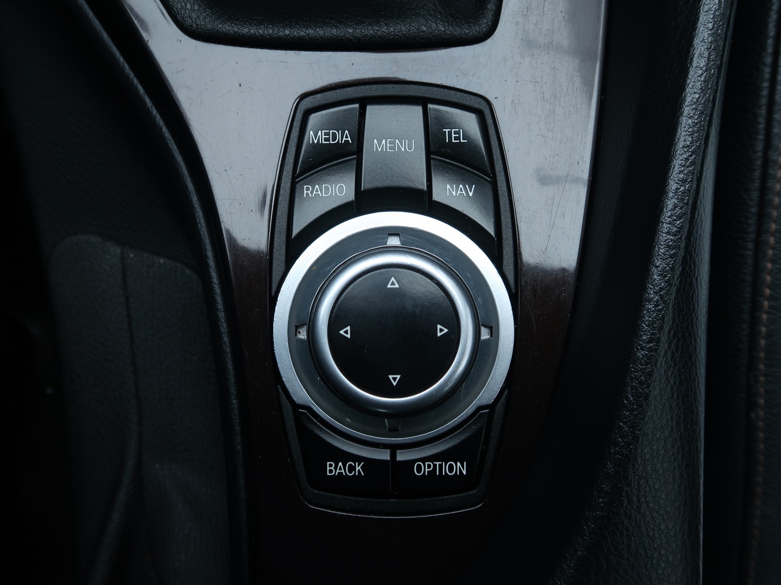 BMW X1, 2013 - pohled č. 25