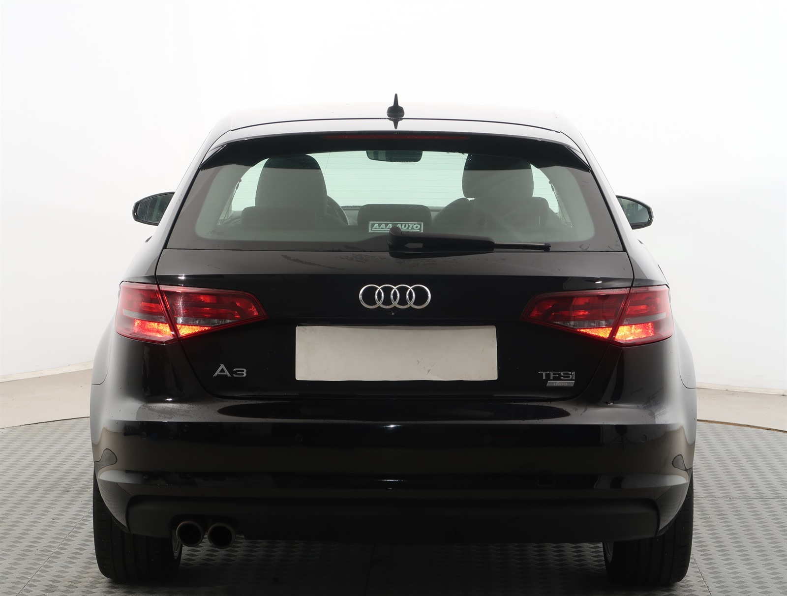 Audi A3, 2015 - pohled č. 6
