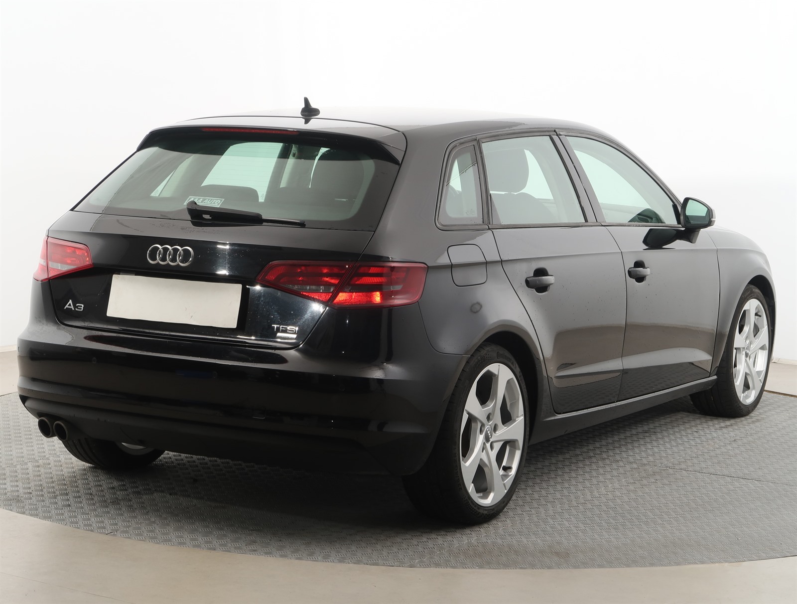 Audi A3, 2015 - pohled č. 7