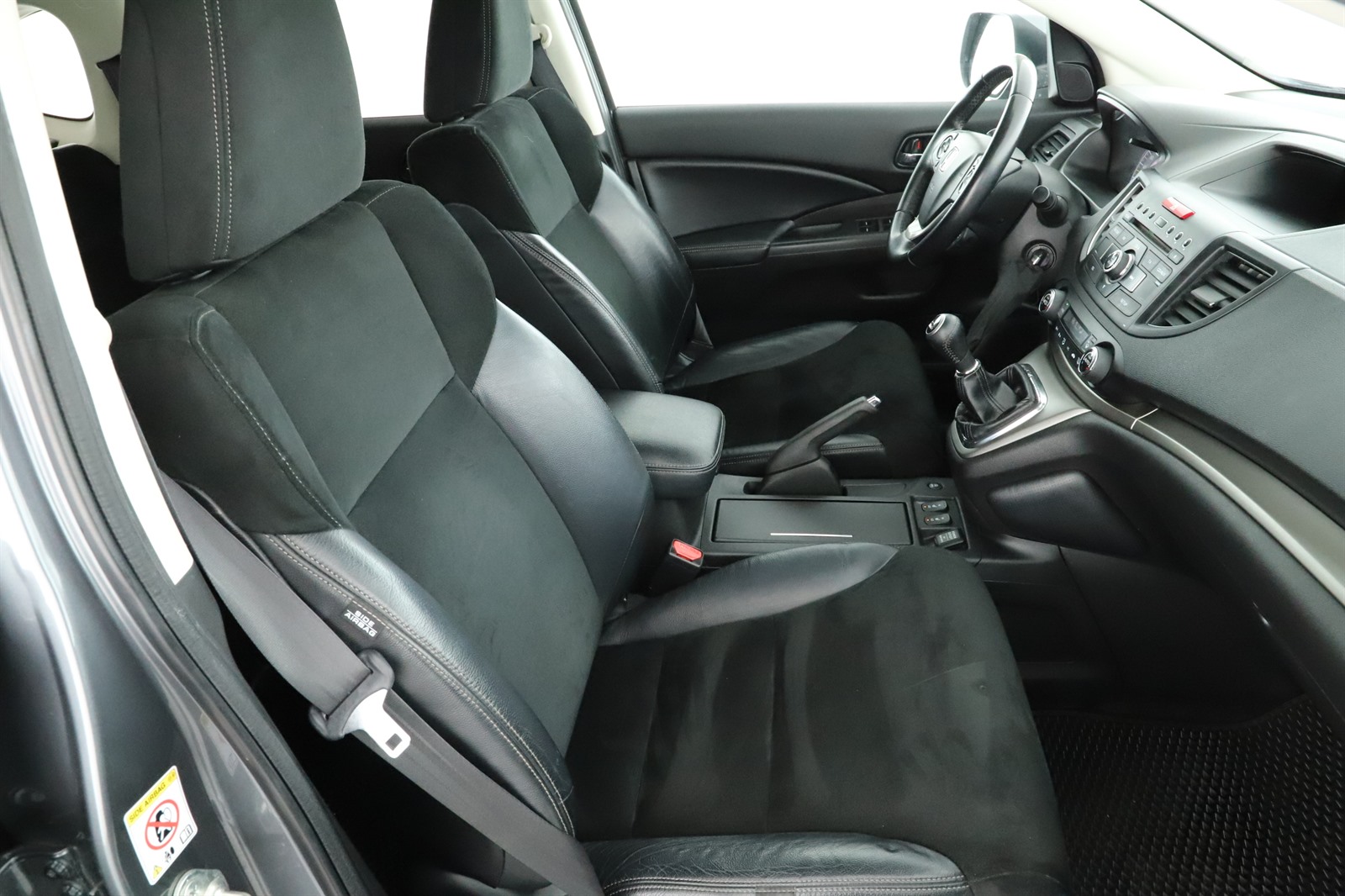 Honda CR-V, 2014 - pohled č. 10