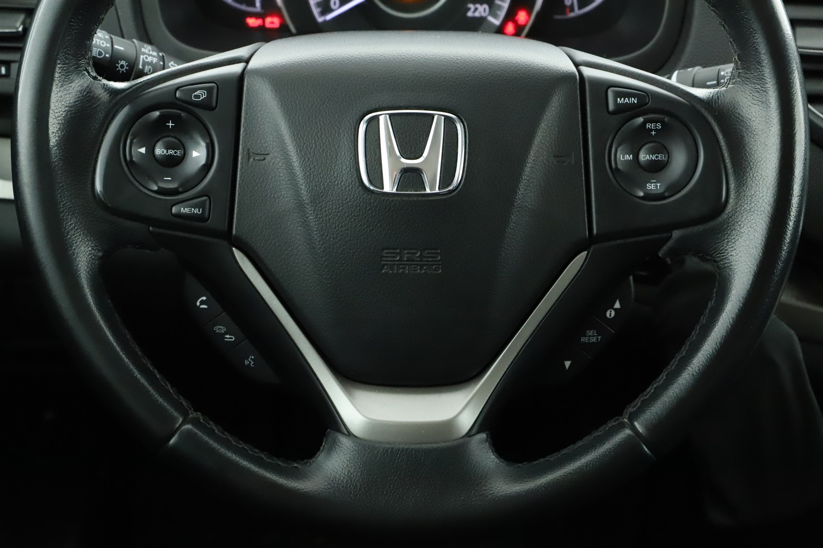 Honda CR-V, 2014 - pohled č. 18