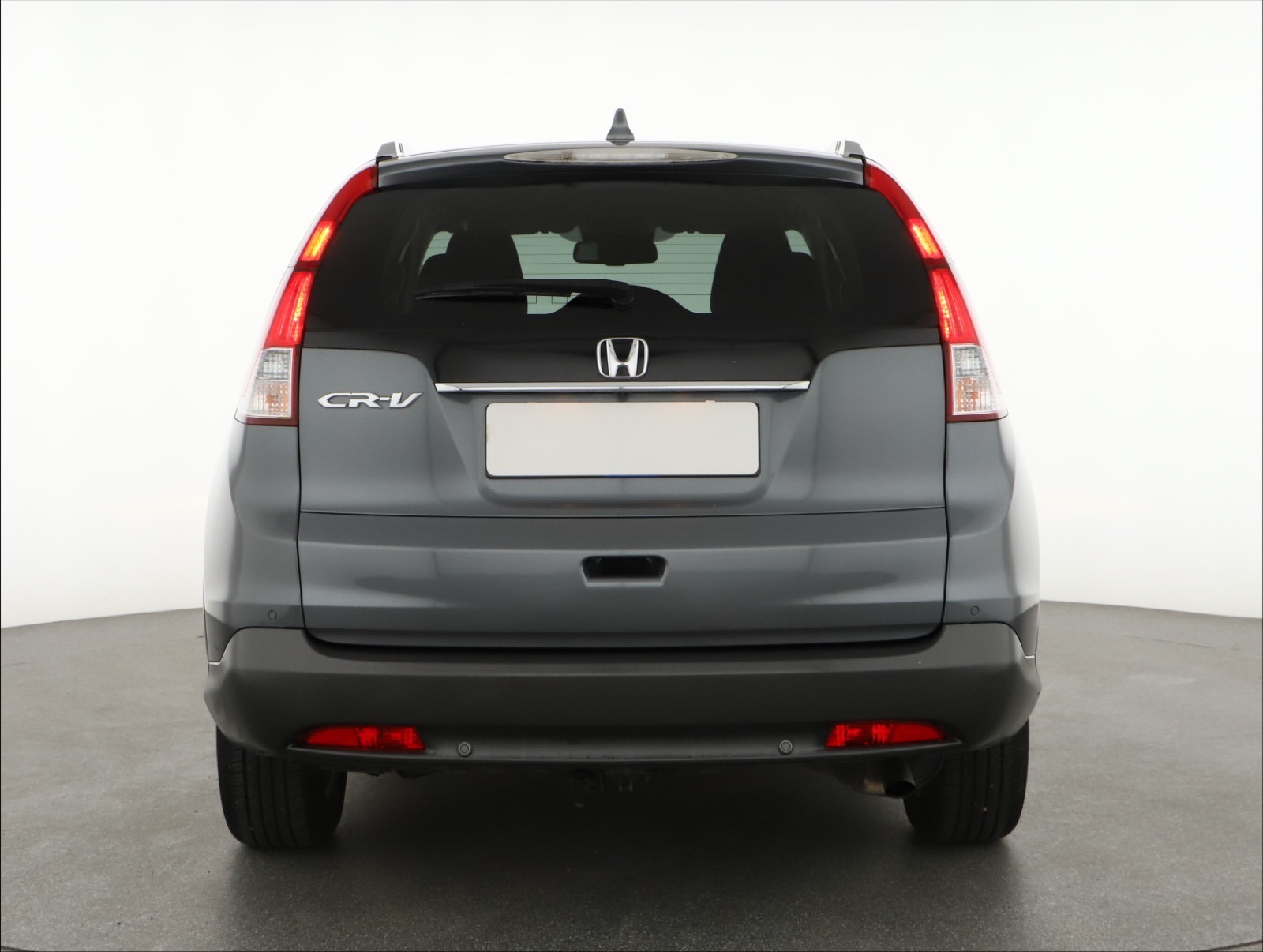 Honda CR-V, 2014 - pohled č. 6