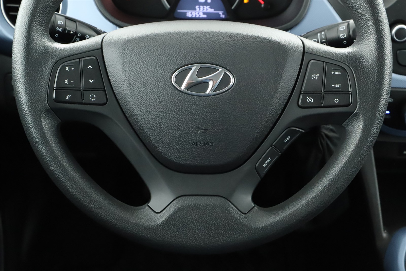 Hyundai i10, 2014 - pohled č. 17