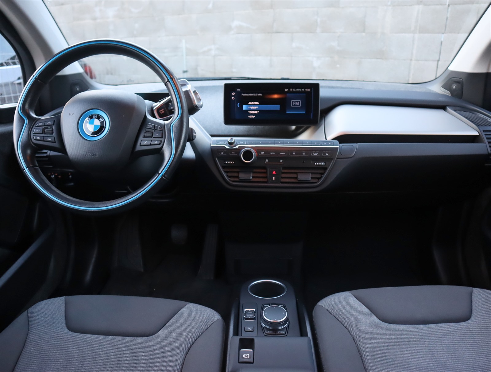 BMW i3, 2018 - pohled č. 10