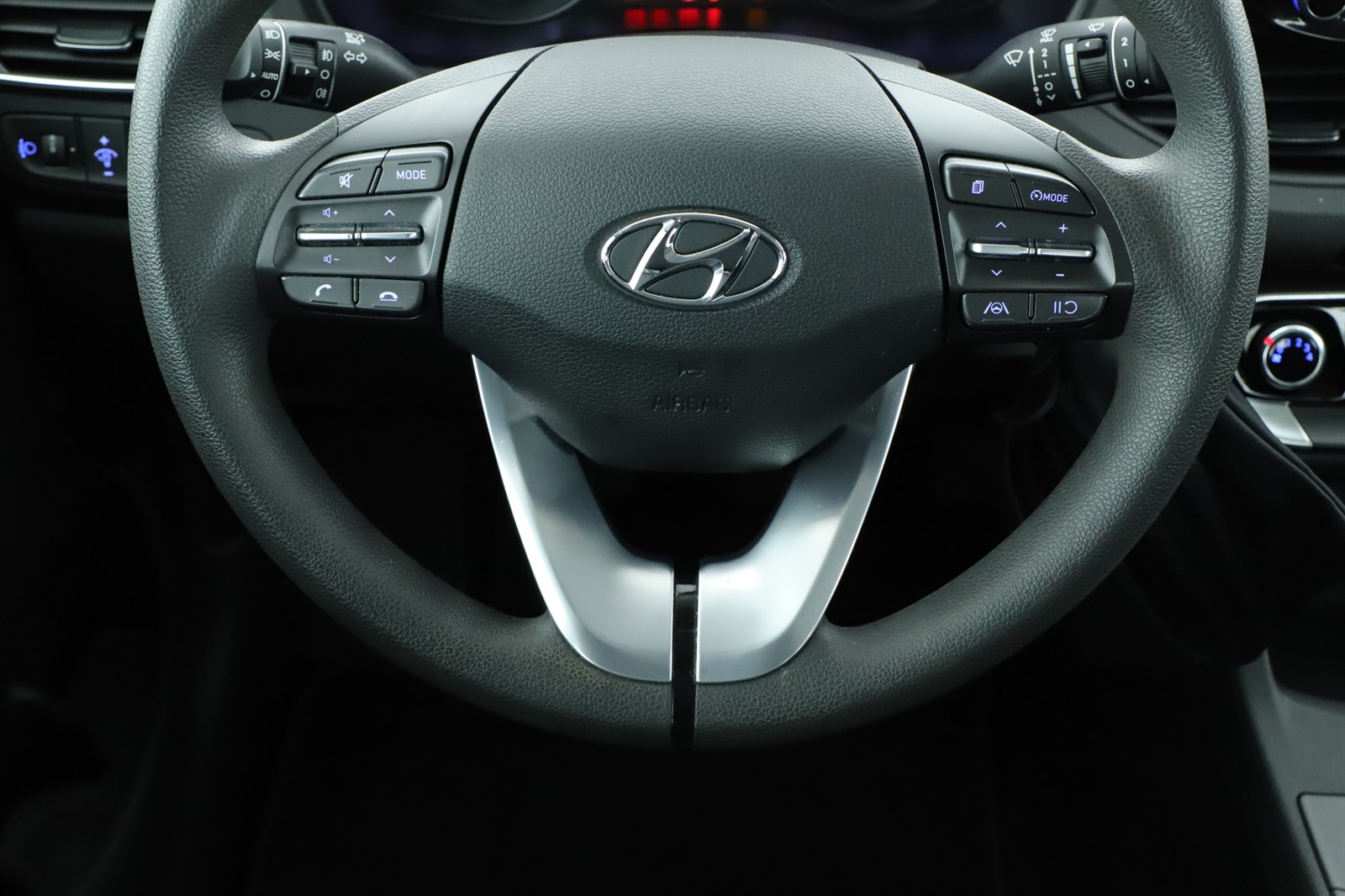 Hyundai i30, 2021 - pohled č. 14