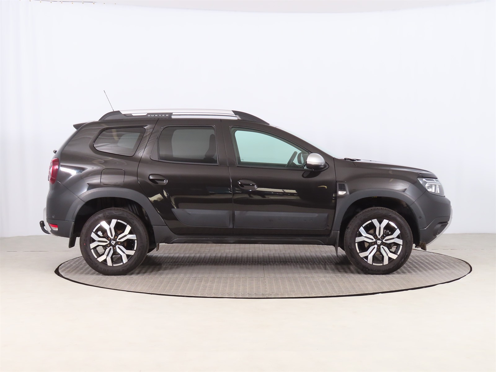 Dacia Duster, 2022 - pohled č. 8