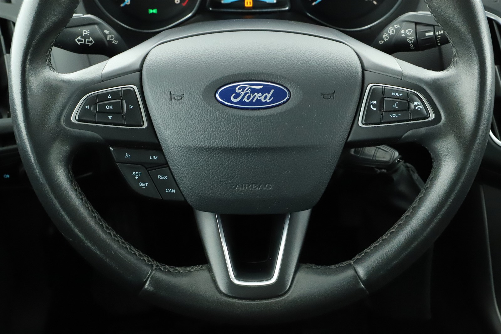 Ford Focus, 2015 - pohled č. 18