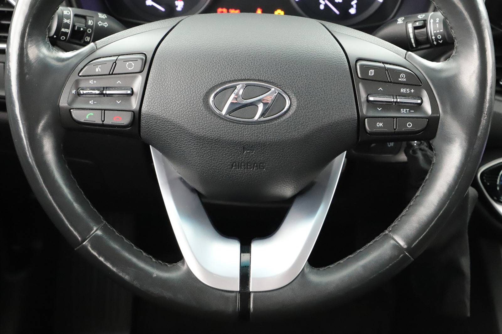 Hyundai i30 Fastback, 2018 - pohled č. 14