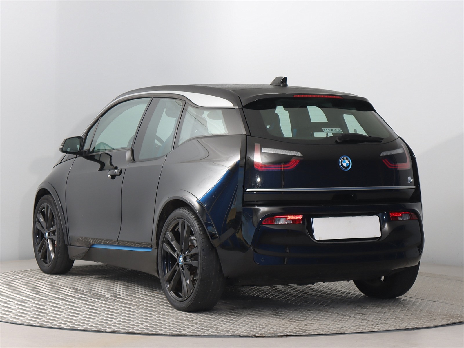 BMW i3, 2019 - pohled č. 5