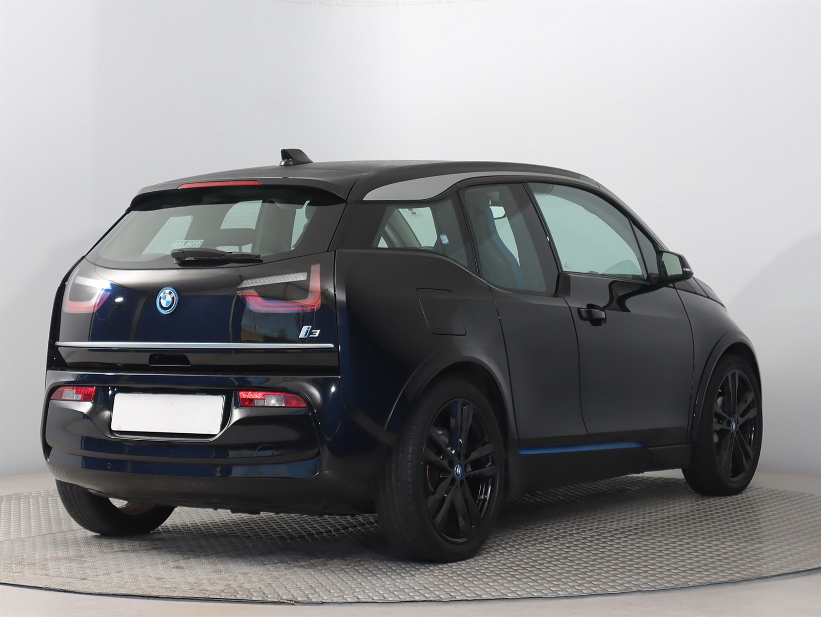 BMW i3, 2019 - pohled č. 7