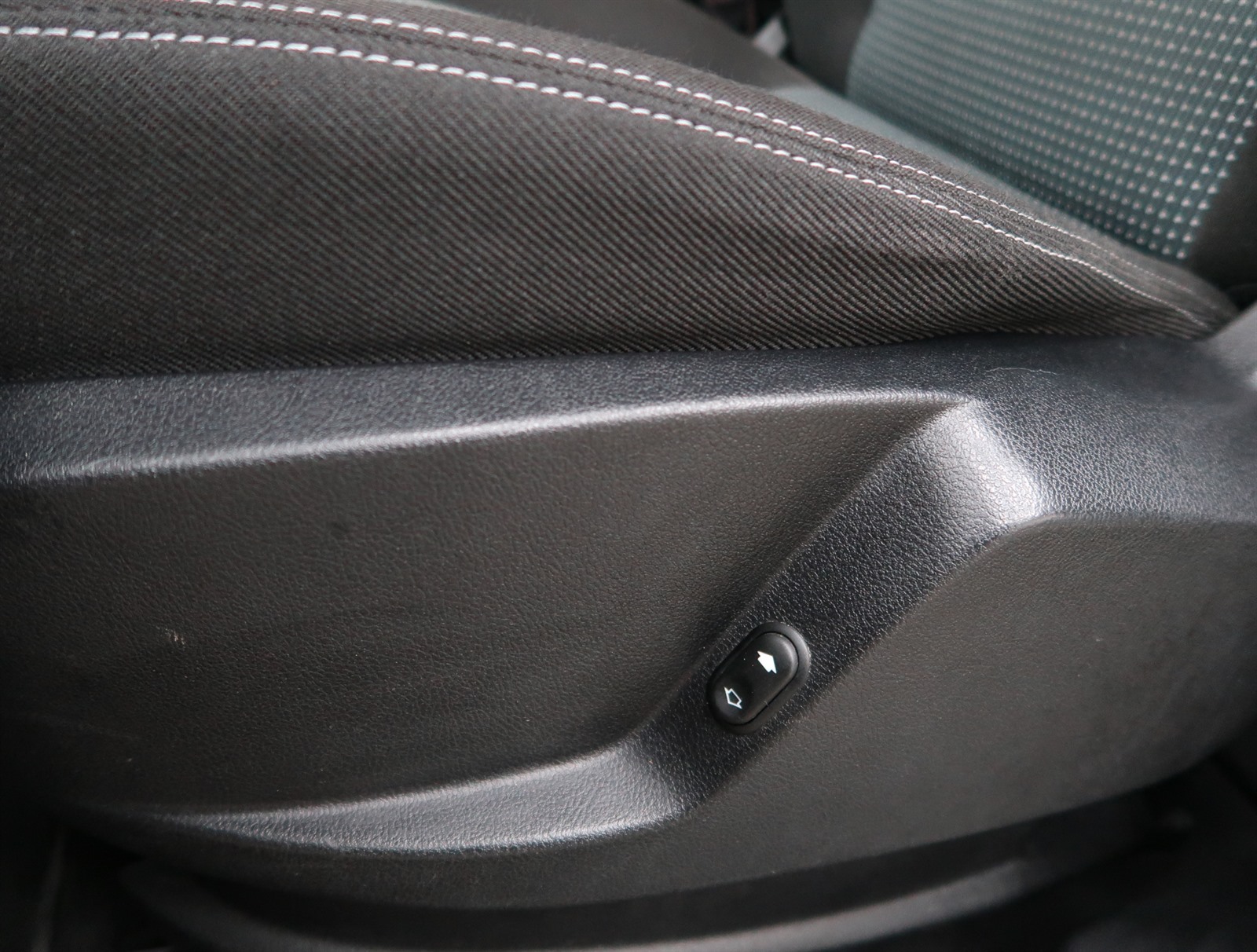 Ford Galaxy, 2014 - pohled č. 29