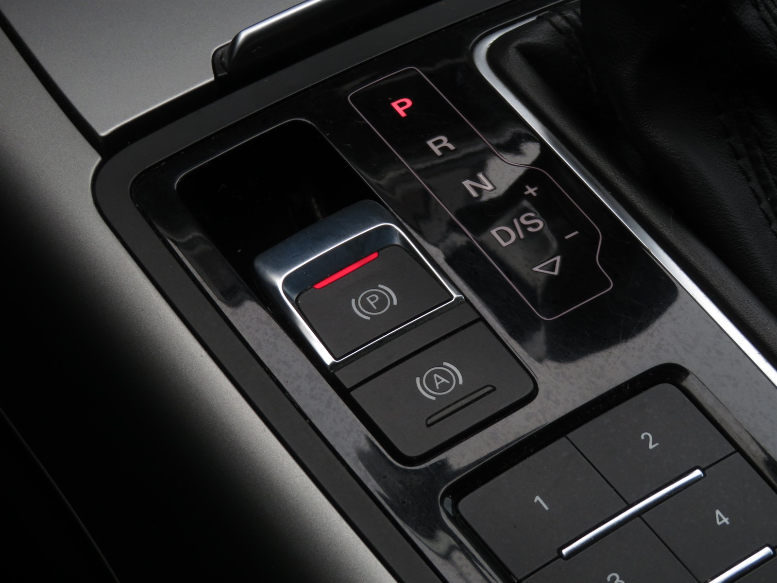 Audi A6, 2012 - pohled č. 27