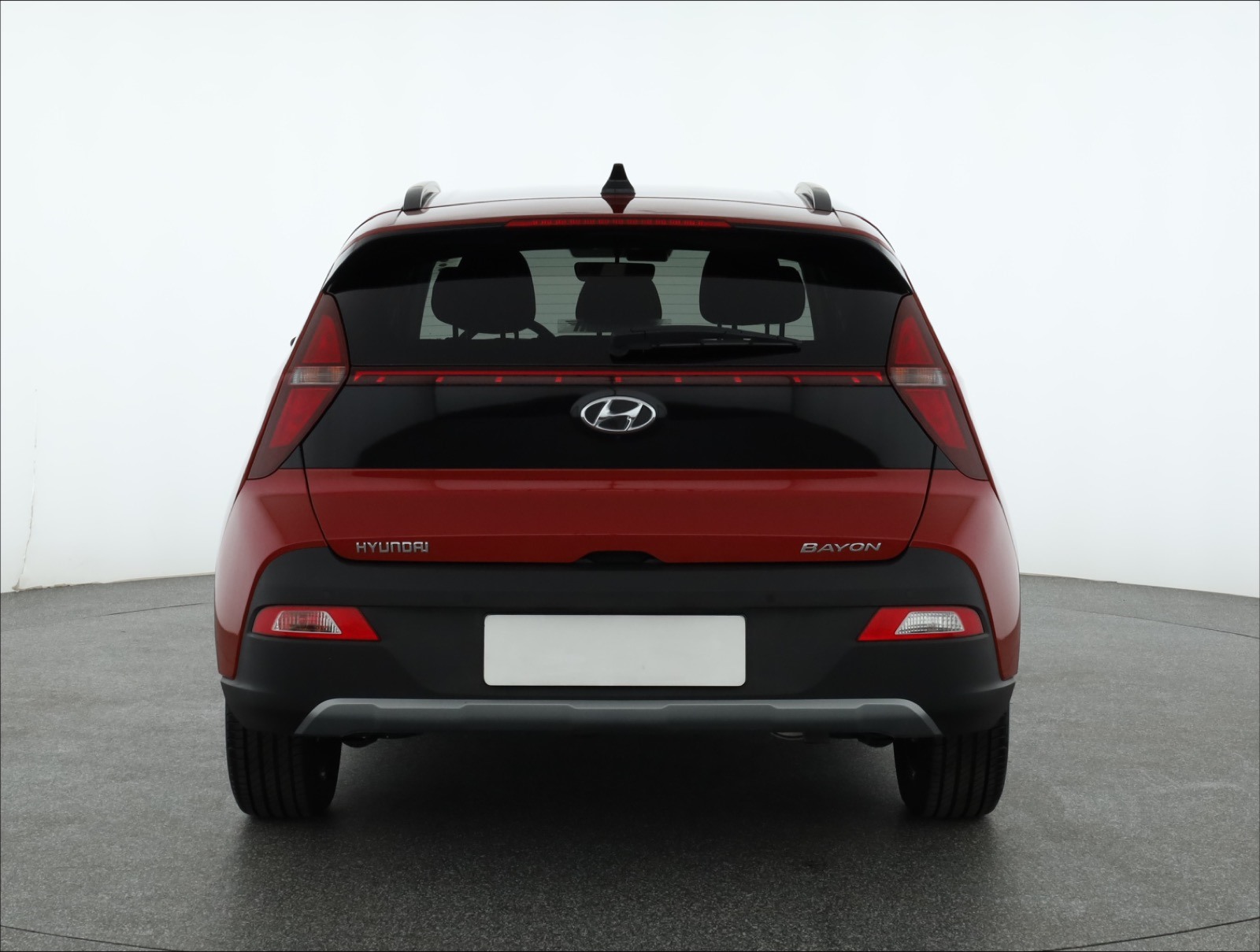 Hyundai Bayon, 2023 - pohled č. 6
