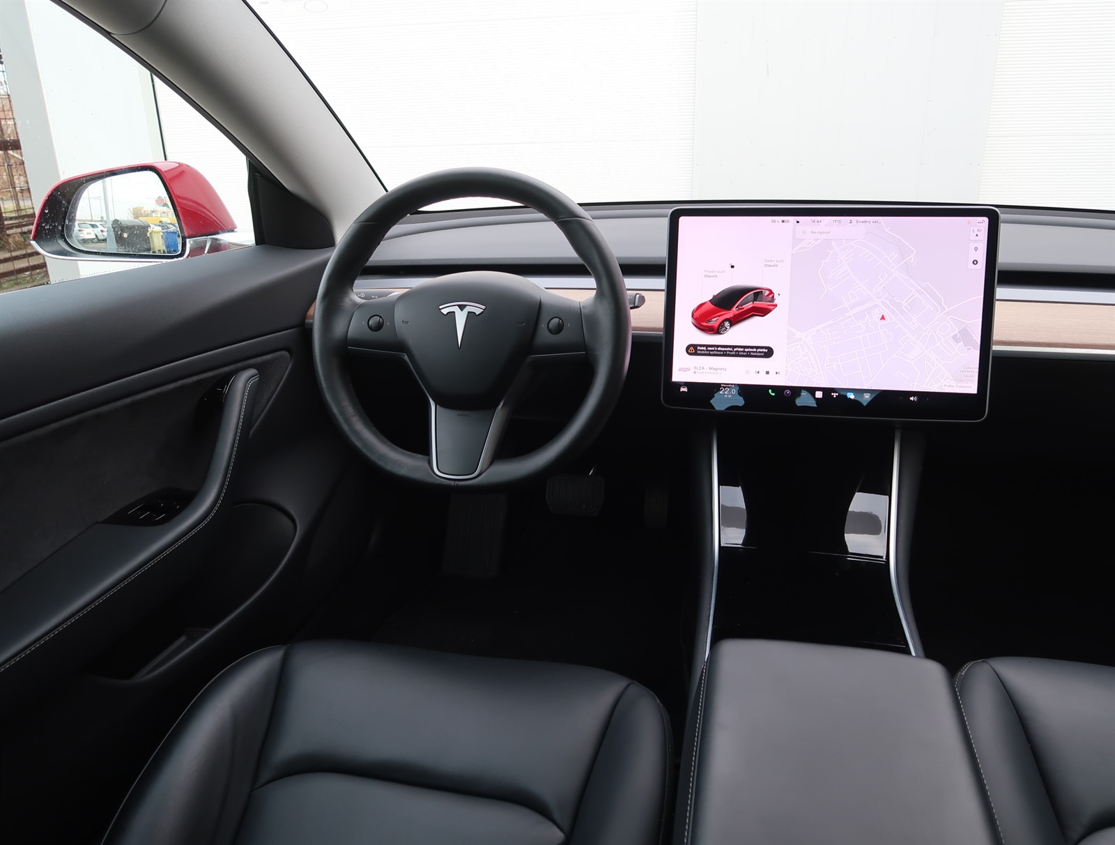 Tesla Ostatní, 2019 - pohled č. 9