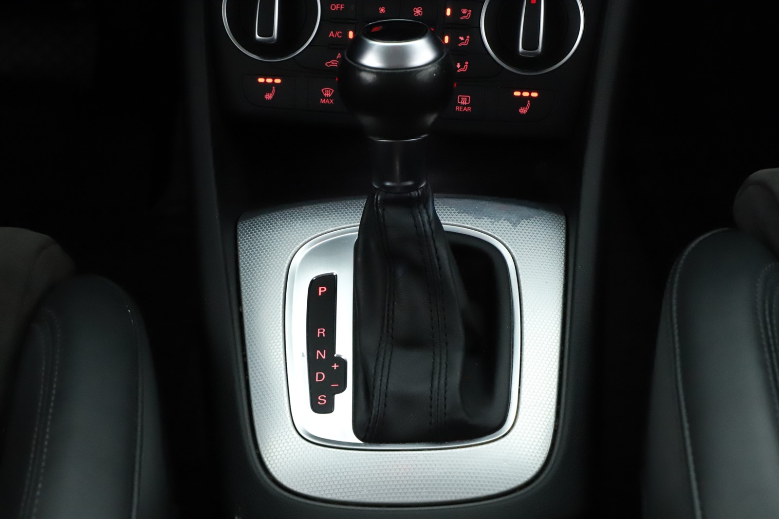 Audi Q3, 2017 - pohled č. 17
