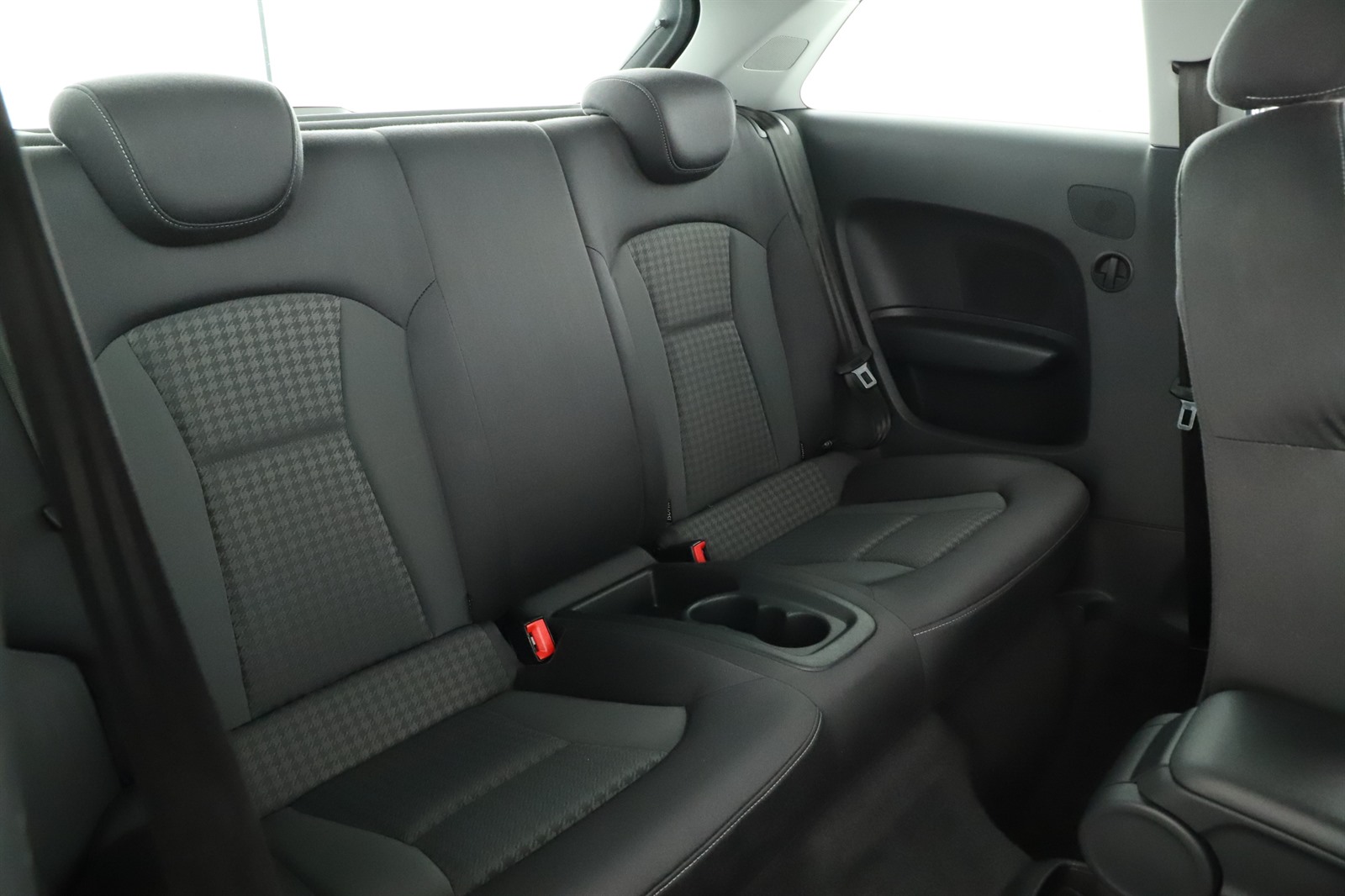 Audi A1, 2011 - pohled č. 13