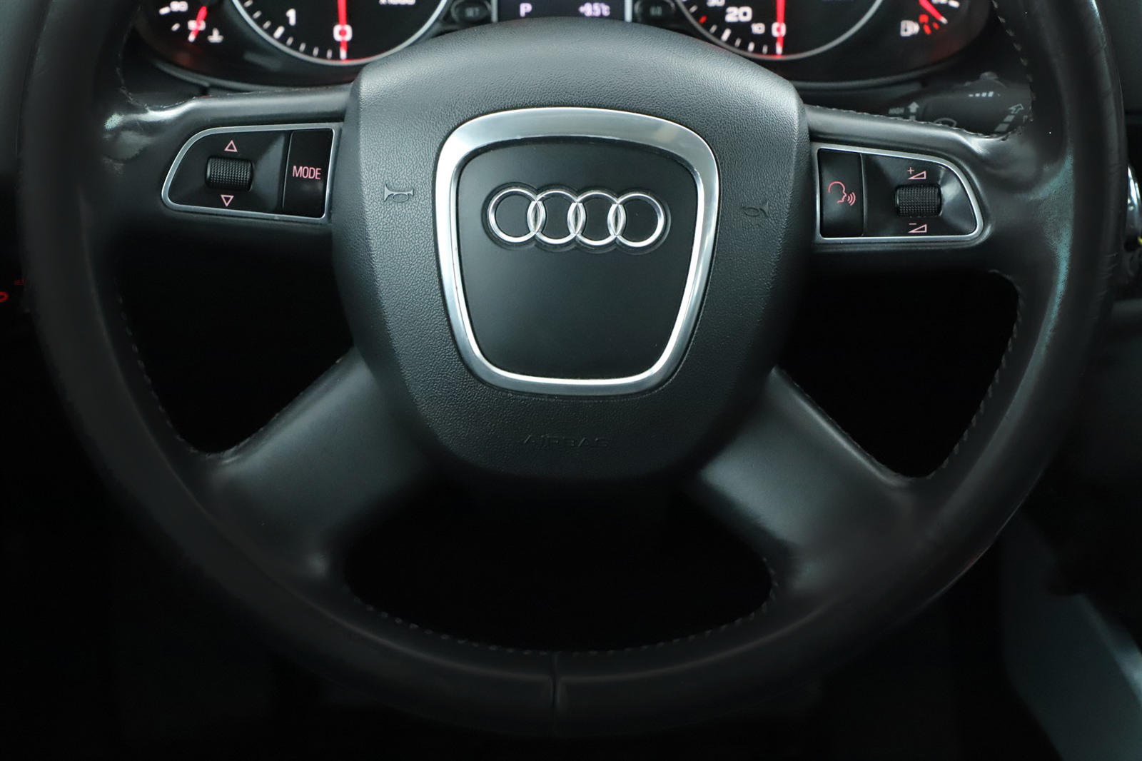 Audi Q5, 2011 - pohled č. 14