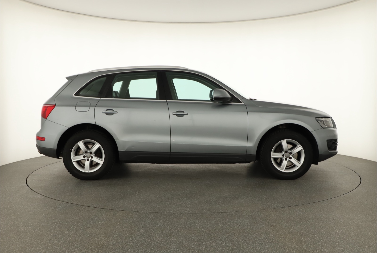 Audi Q5, 2011 - pohled č. 8