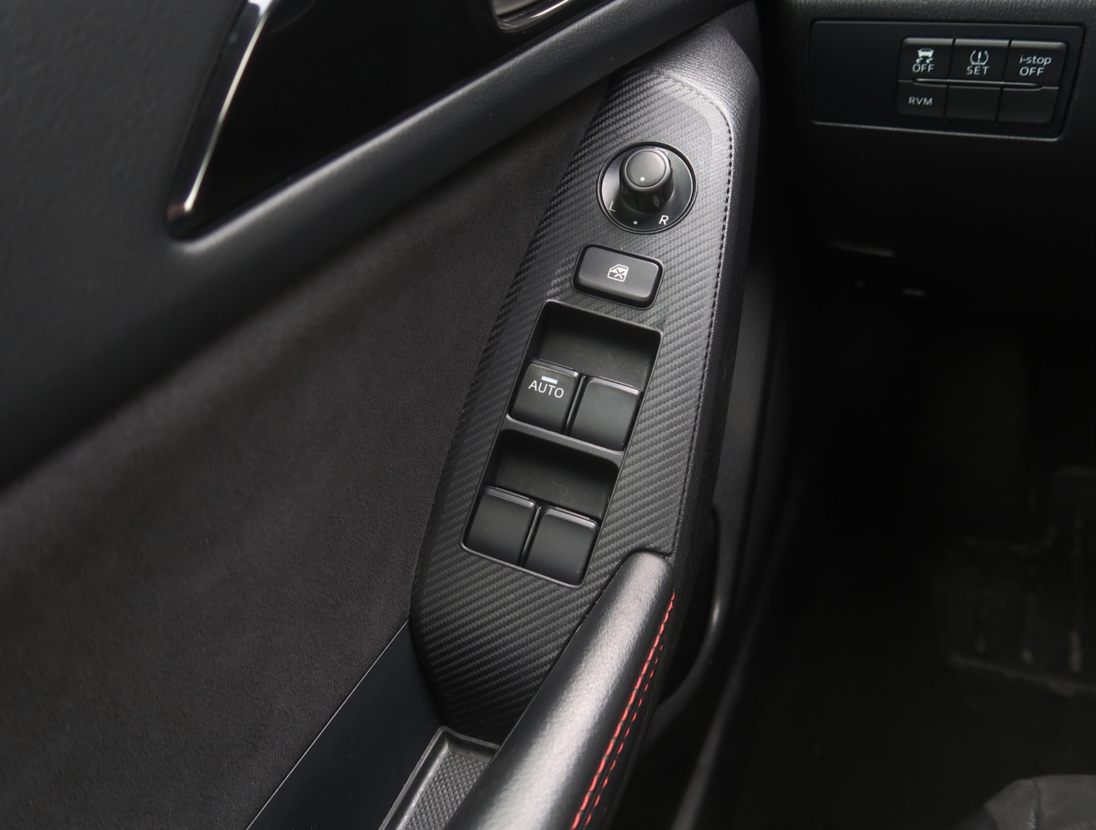 Mazda 3, 2016 - pohled č. 22
