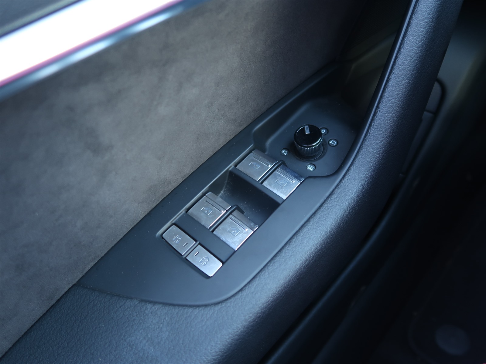 Audi A6, 2019 - pohled č. 22