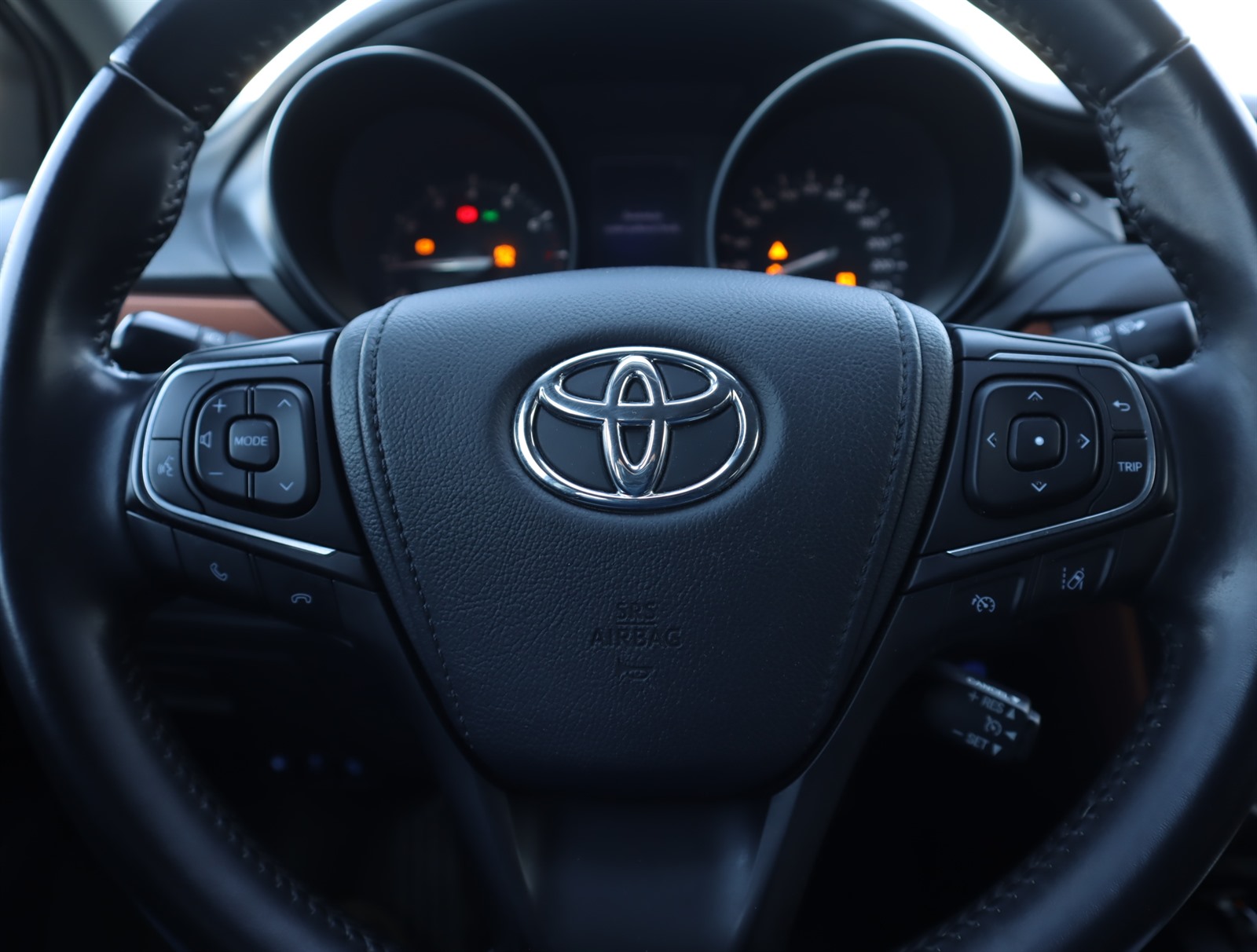 Toyota Avensis, 2016 - pohled č. 22