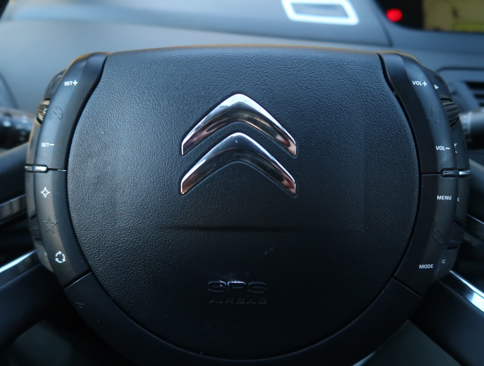 Citroën C4 Picasso, 2011 - pohled č. 20