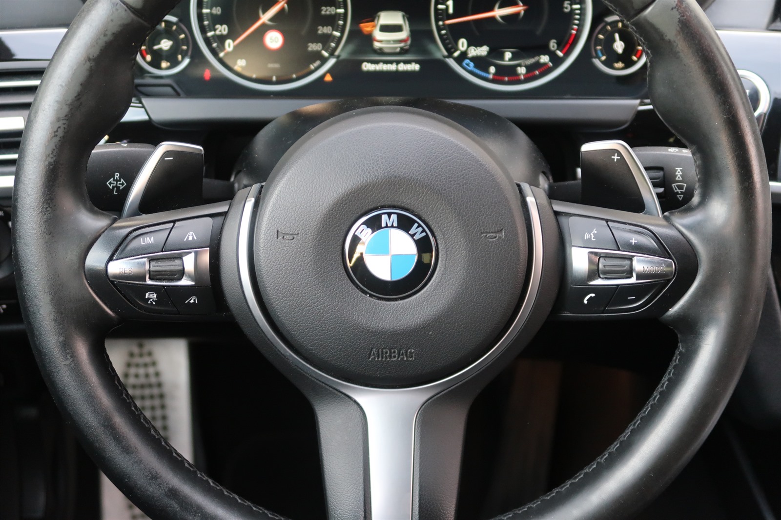 BMW Ostatní, 2016 - pohled č. 25
