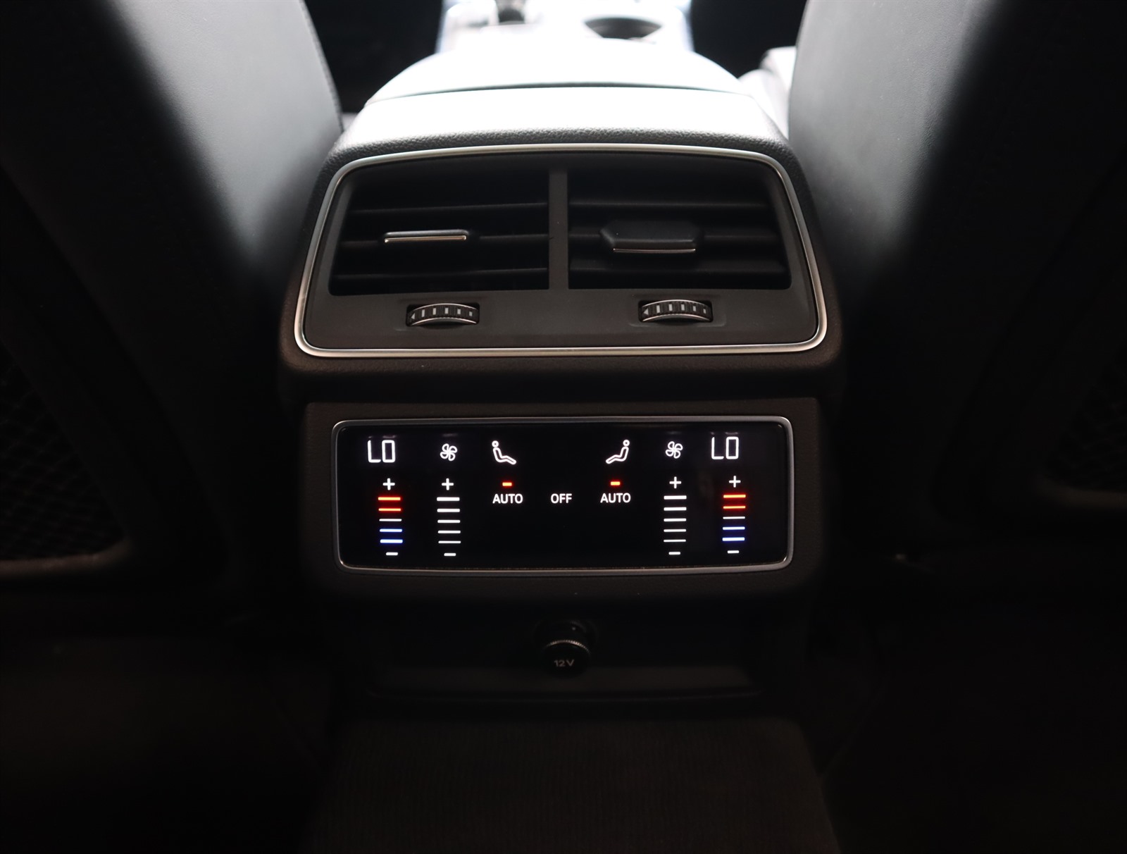 Audi A6, 2019 - pohled č. 29