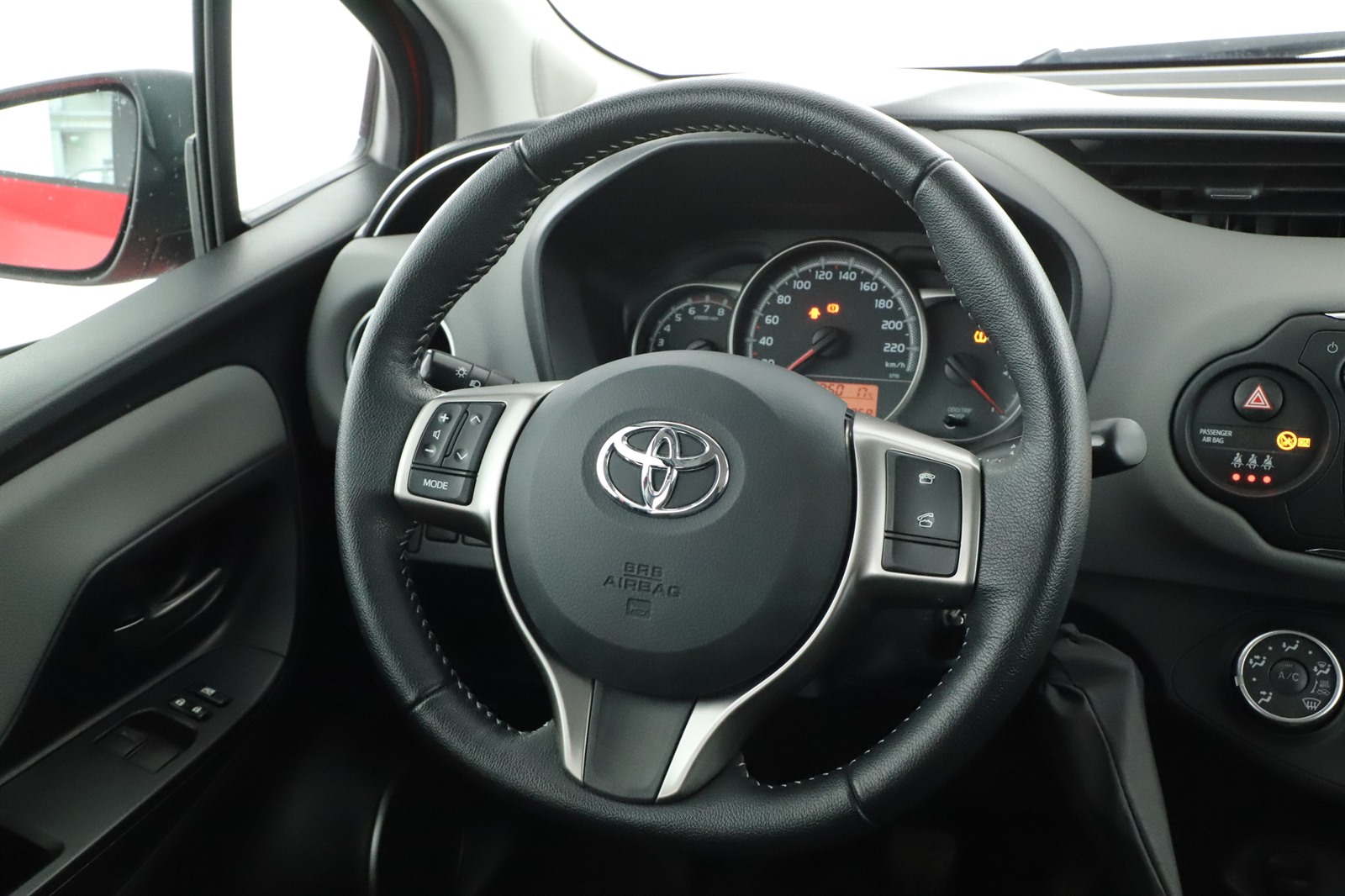 Toyota Yaris, 2016 - pohled č. 18