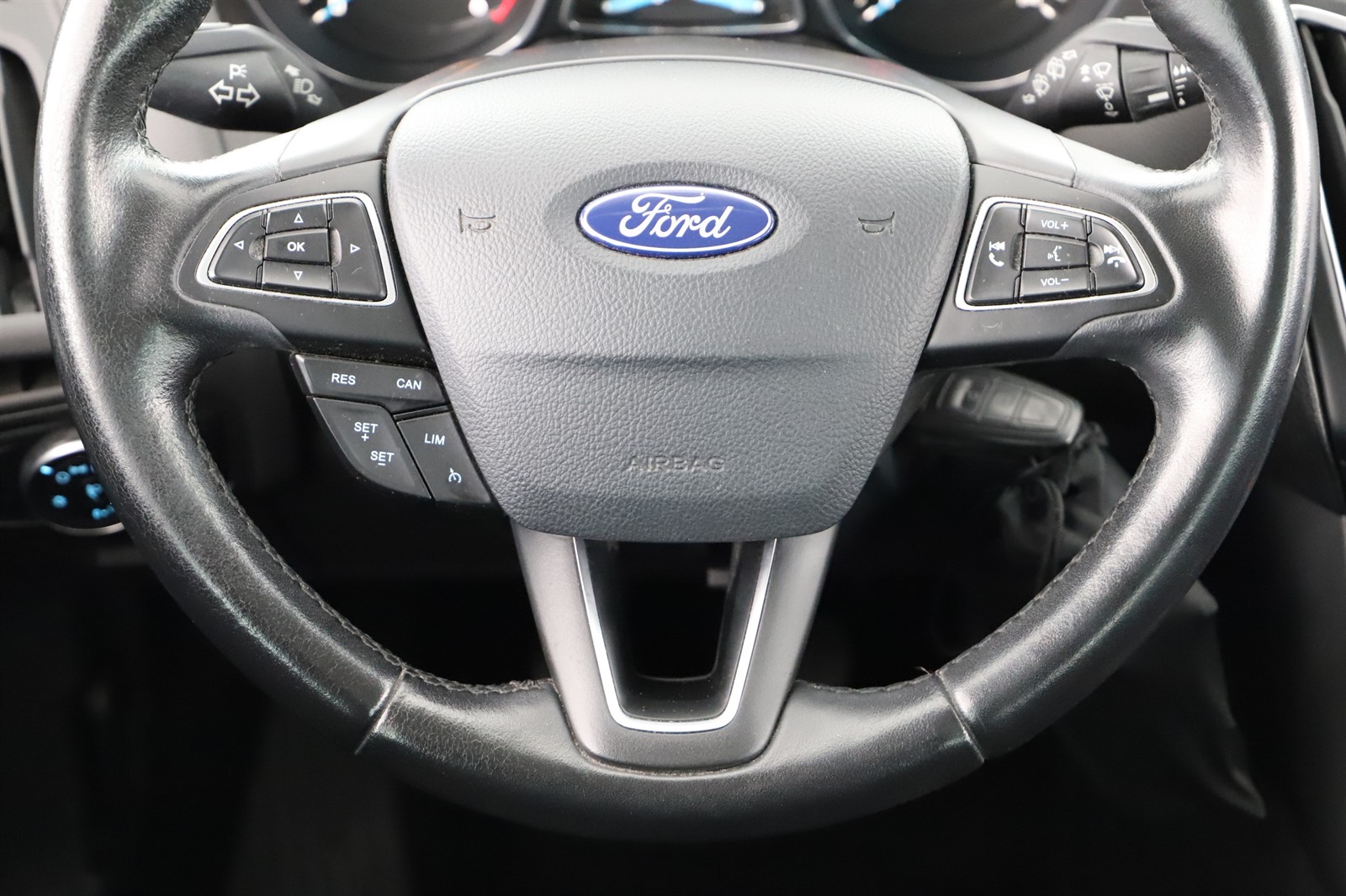 Ford Focus, 2017 - pohled č. 17