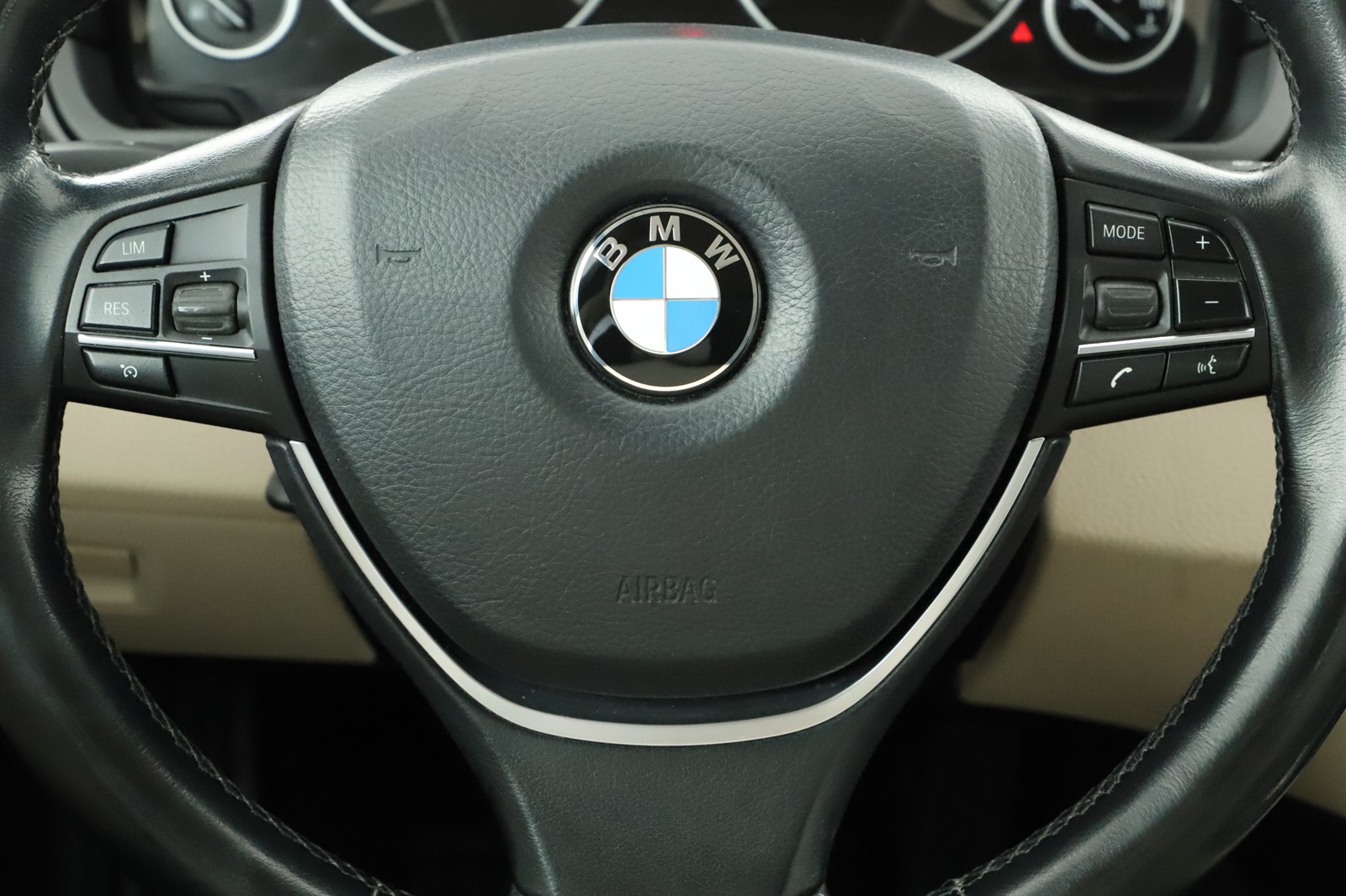 BMW Řada 5, 2015 - pohled č. 14