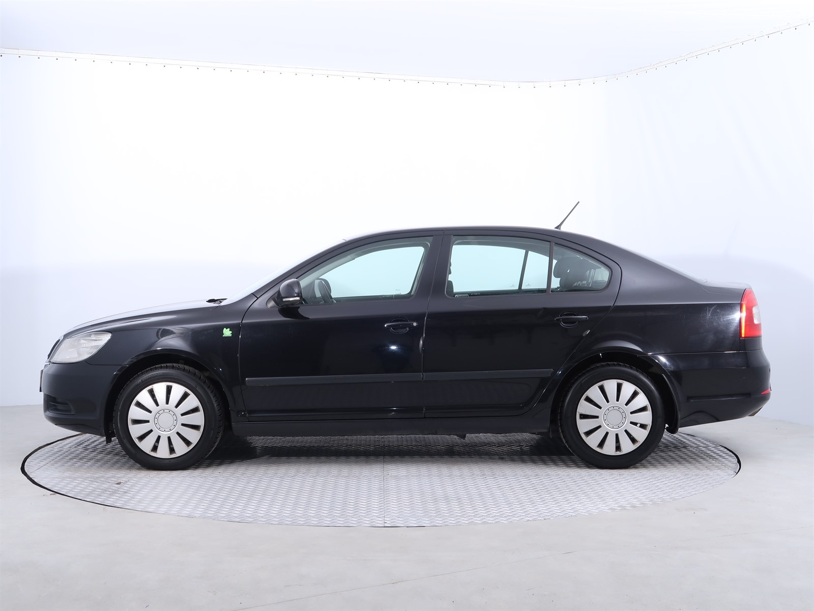 Škoda Octavia, 2013 - pohled č. 4