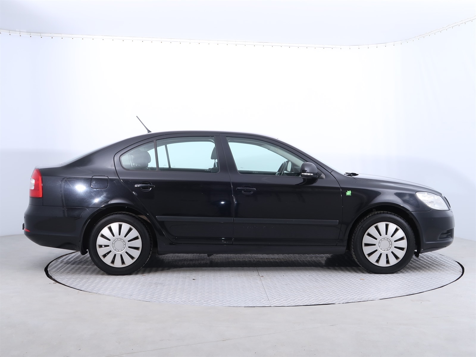 Škoda Octavia, 2013 - pohled č. 8