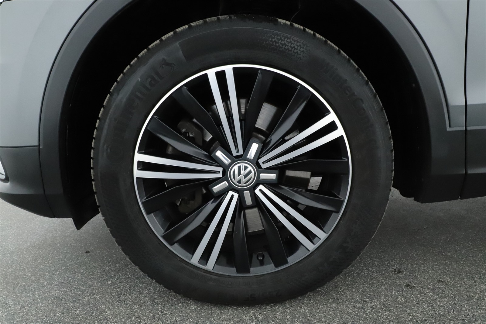 Volkswagen Tiguan, 2017 - pohled č. 18