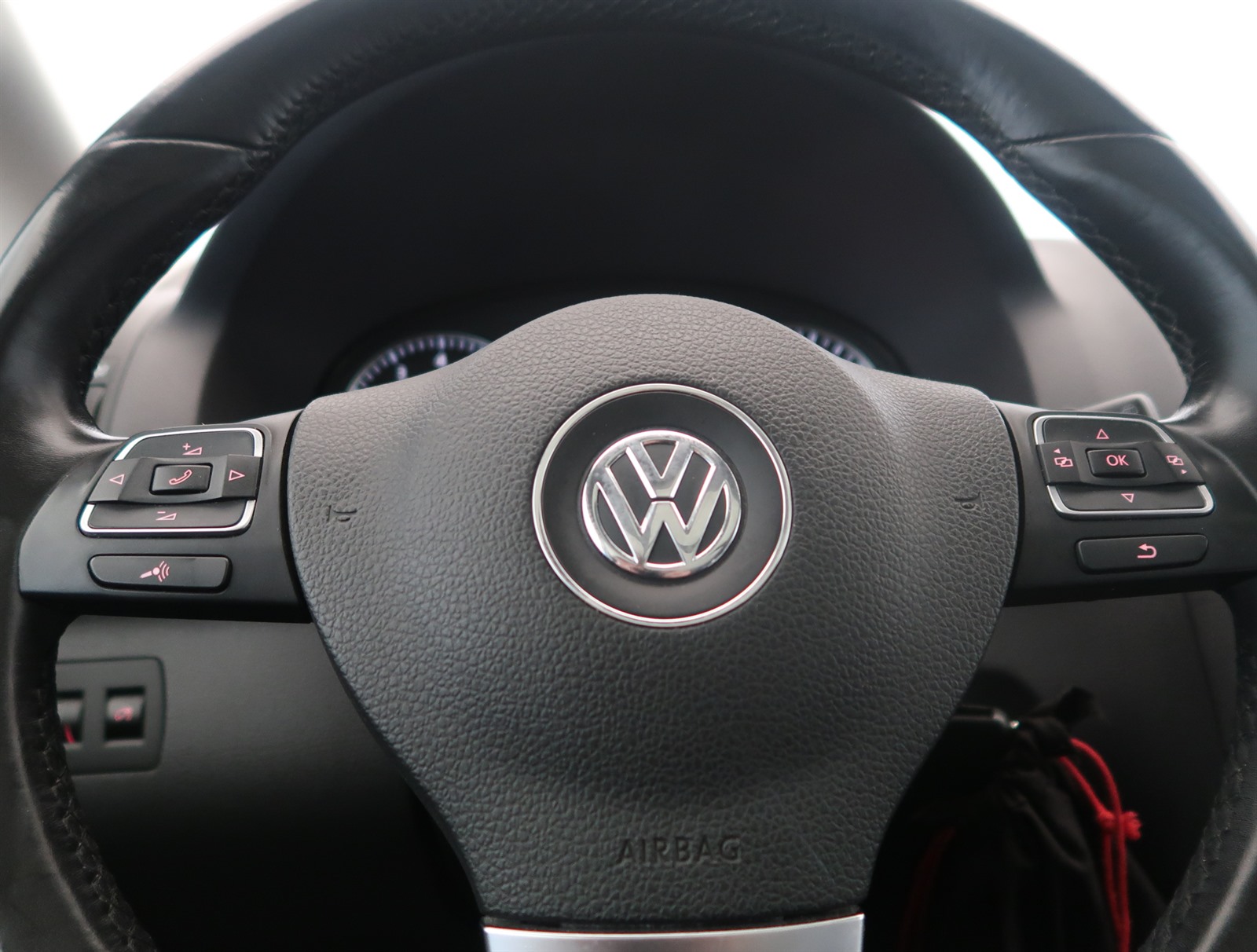Volkswagen Touran, 2013 - pohled č. 25