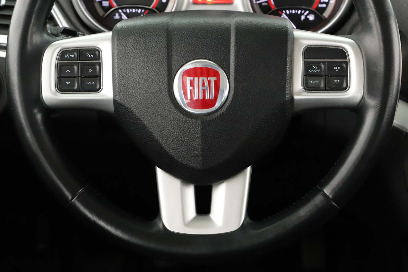 Fiat Freemont, 2014 - pohled č. 19