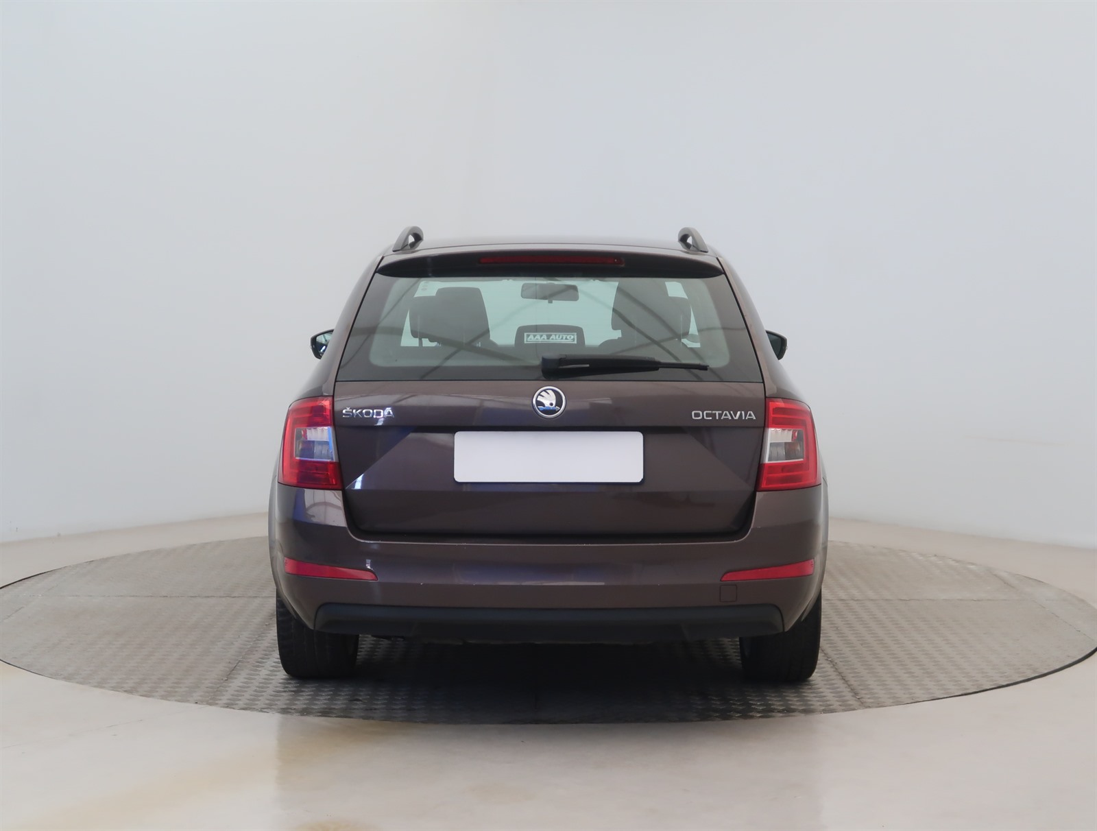 Škoda Octavia, 2013 - pohled č. 6