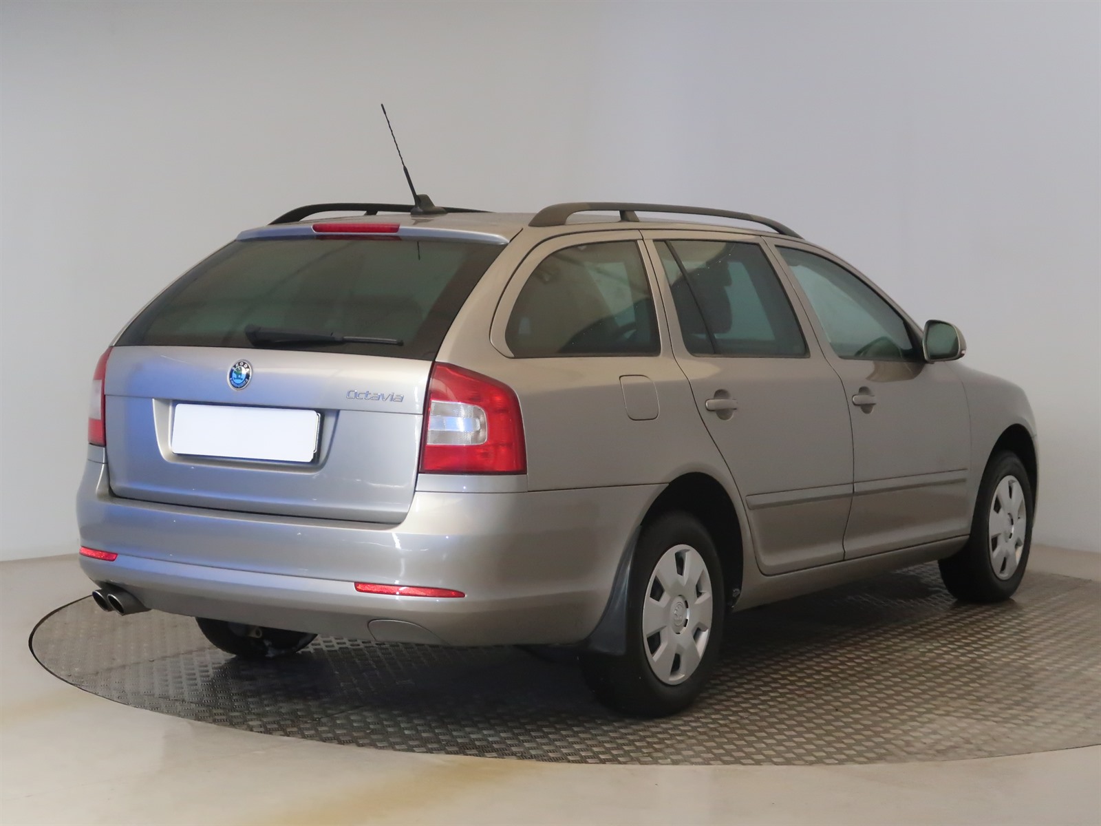 Škoda Octavia, 2011 - pohled č. 7
