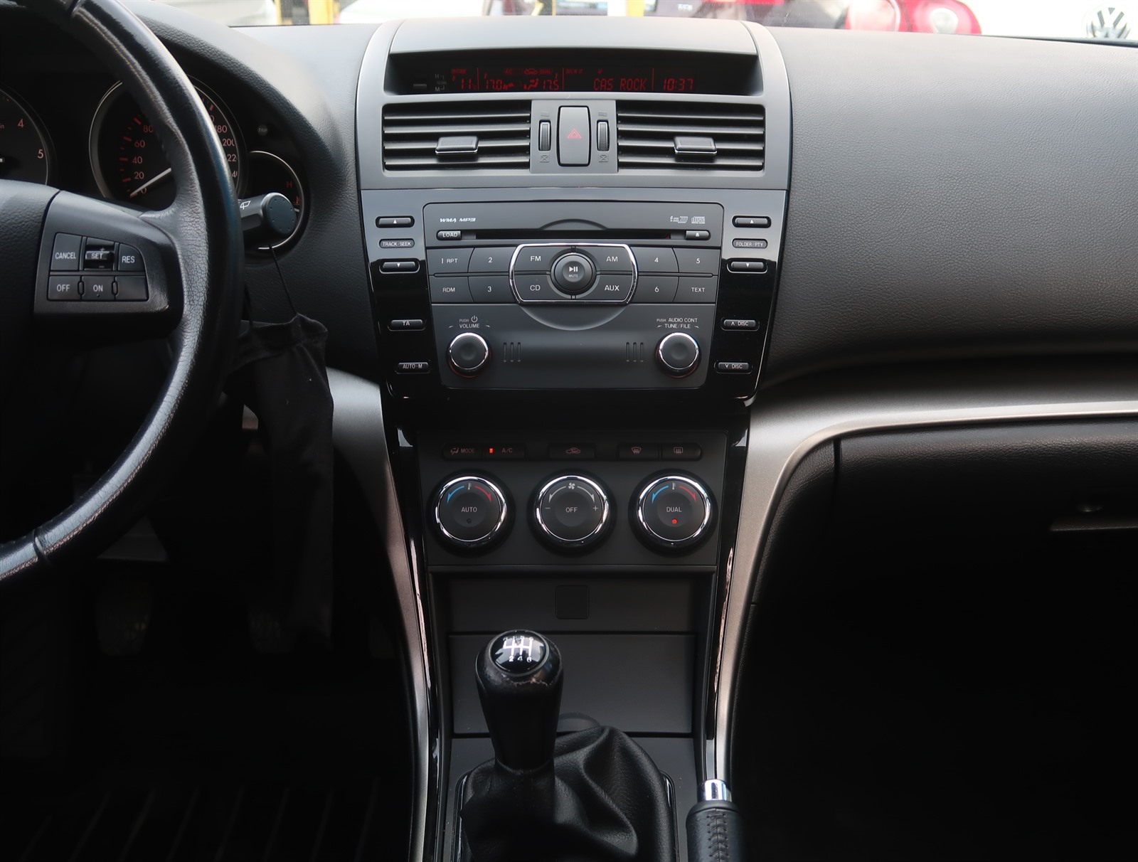 Mazda 6, 2012 - pohled č. 18