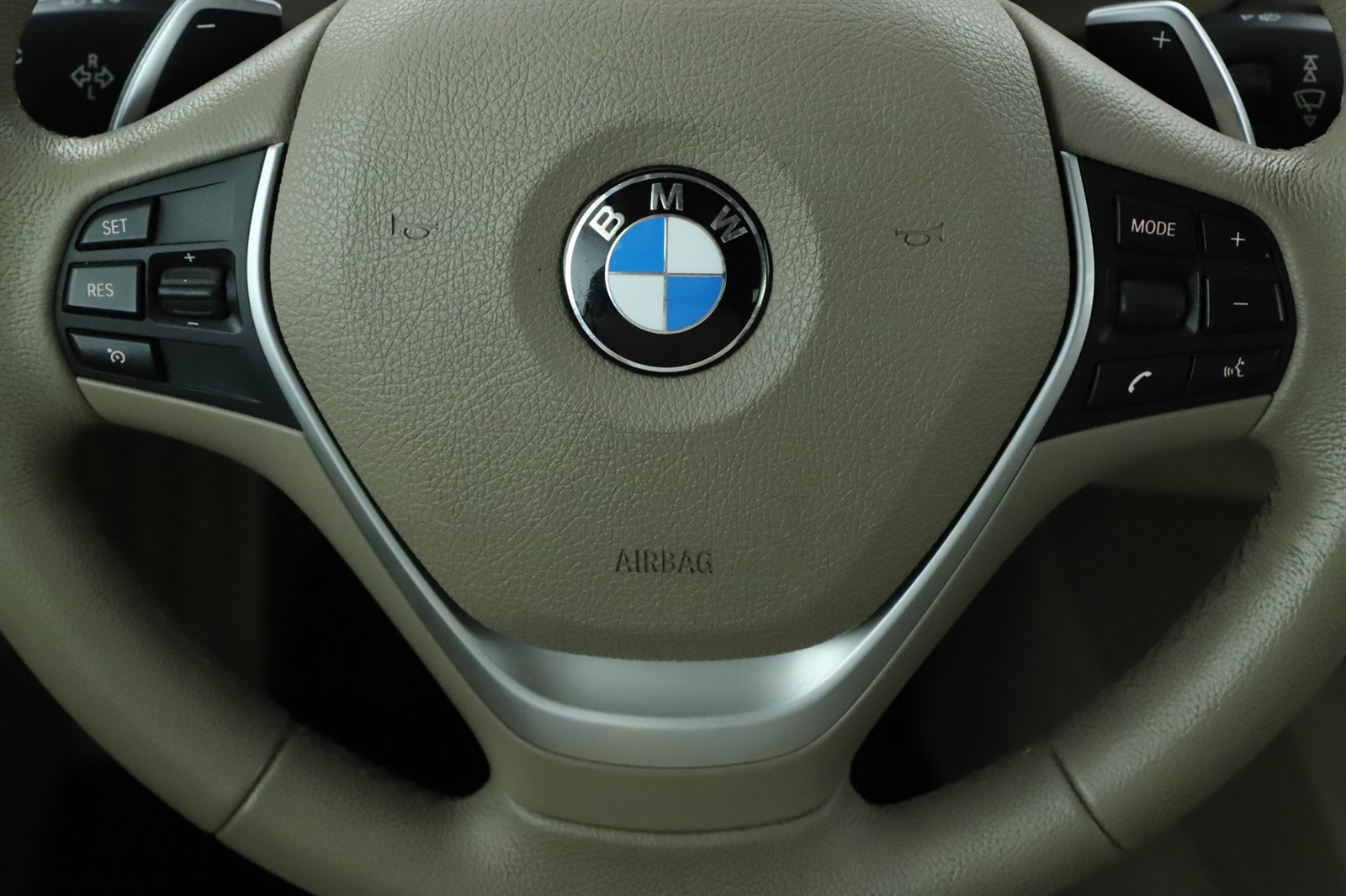 BMW 4, 2014 - pohled č. 14